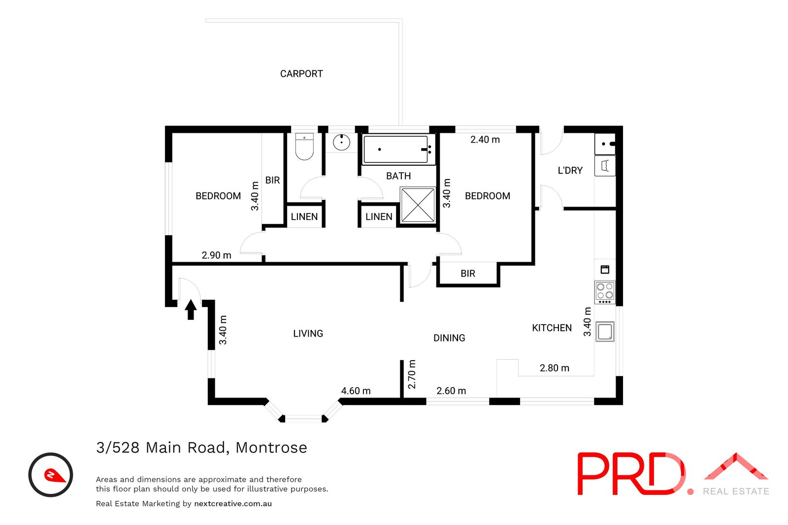 3/528 Main Road MONTROSE 29
