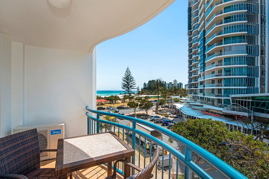 352/99 Griffith Street COOLANGATTA 1