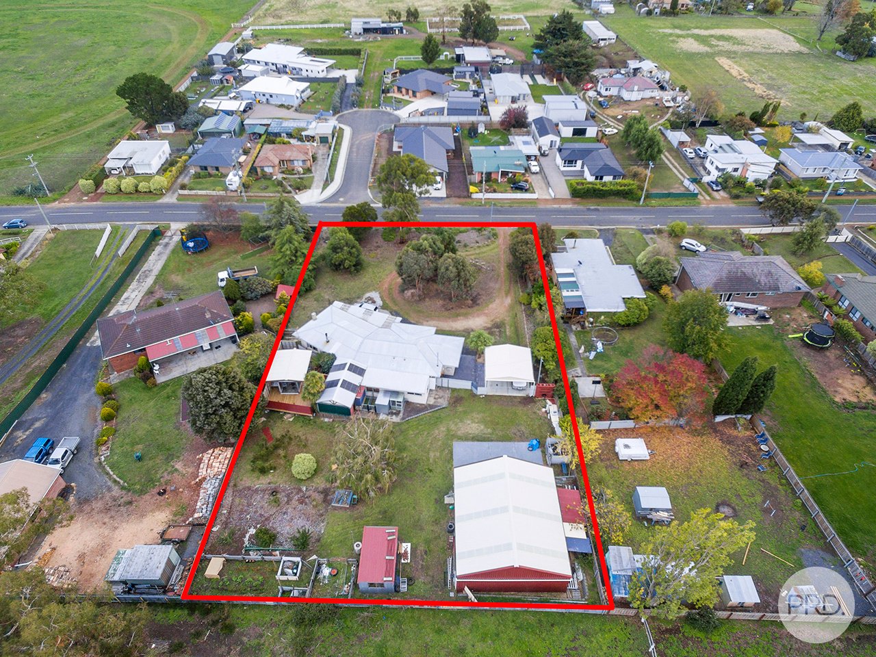 353 Back River Road MAGRA 17