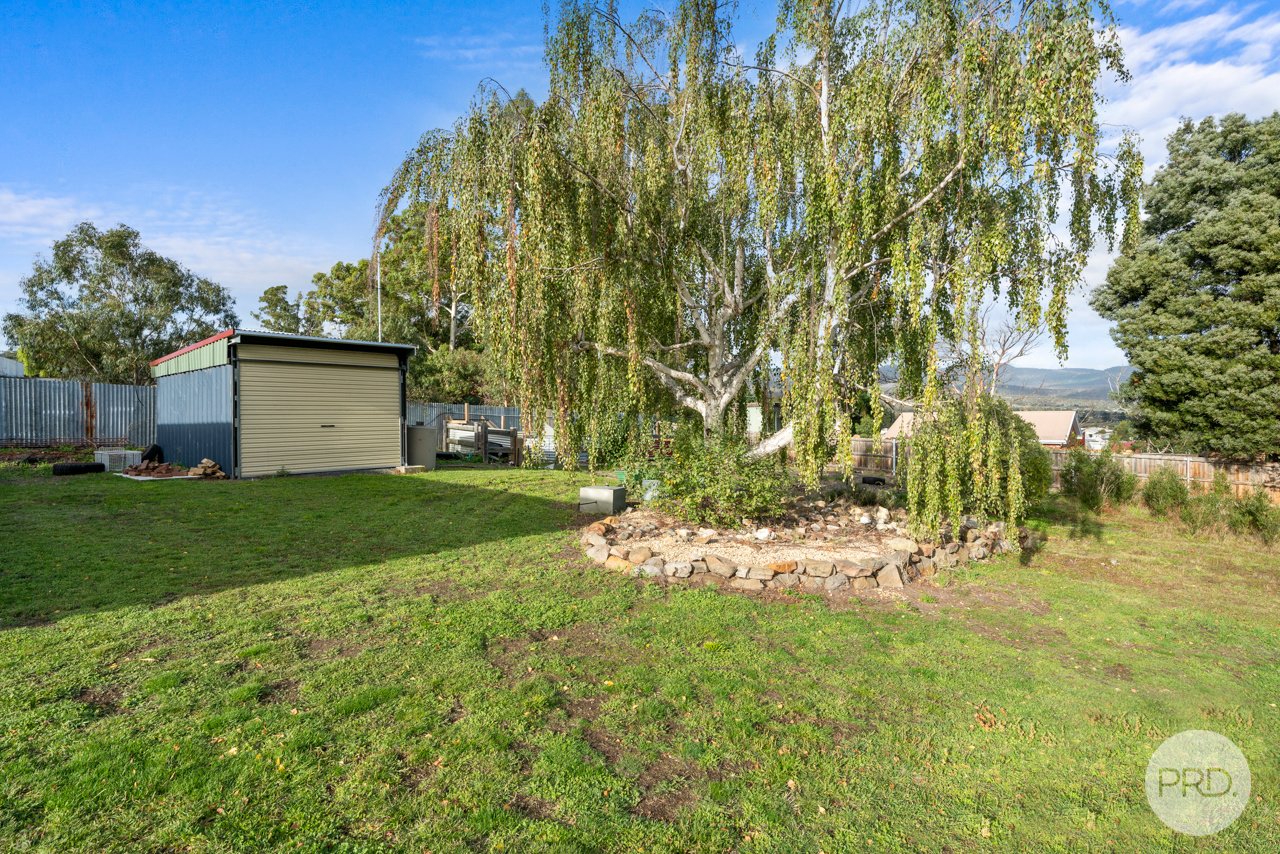 353 Back River Road MAGRA 18