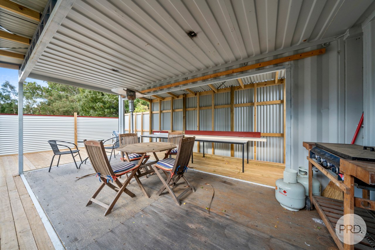 353 Back River Road MAGRA 20