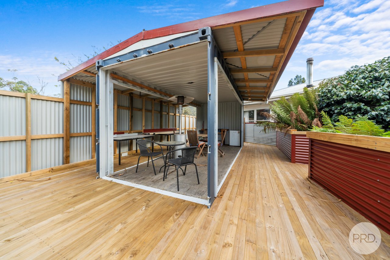 353 Back River Road MAGRA 21