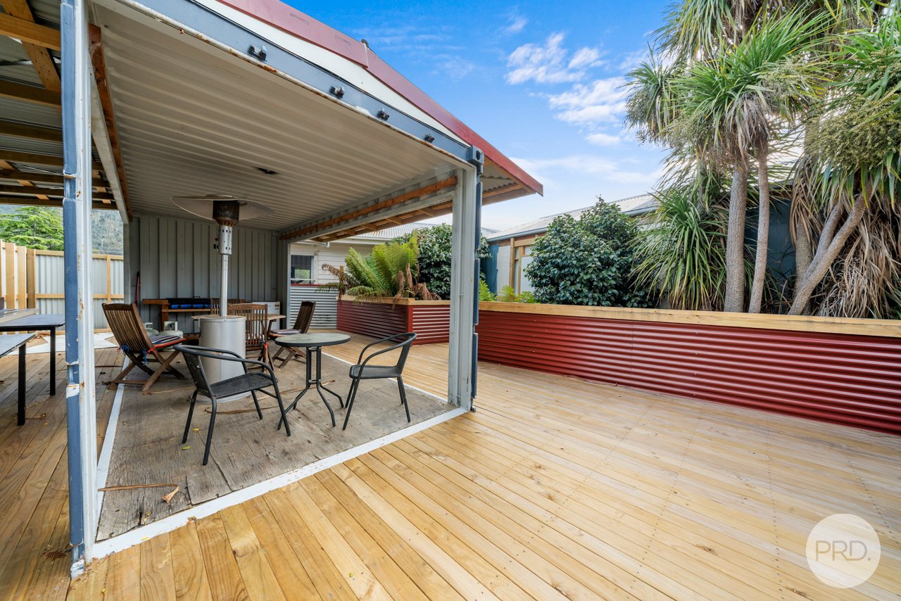 353 Back River Road MAGRA 22