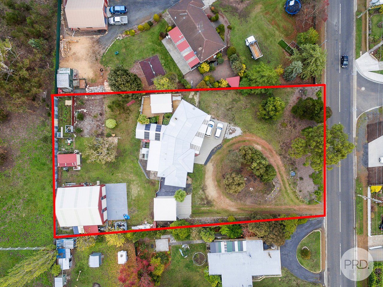 353 Back River Road MAGRA 30