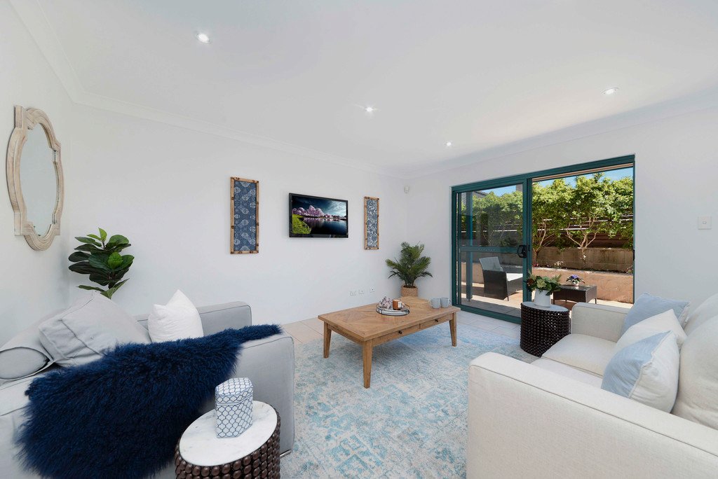 3/53 Chester Avenue MAROUBRA 4