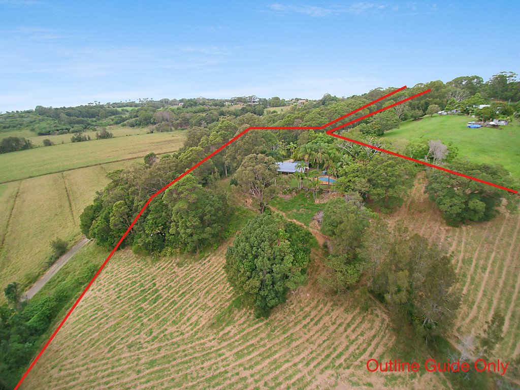 353 Cudgen Road CUDGEN 1