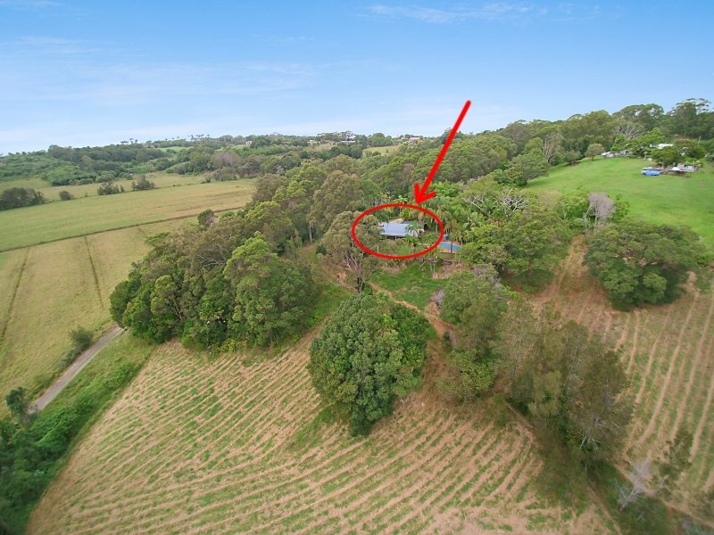 353 Cudgen Road CUDGEN 3