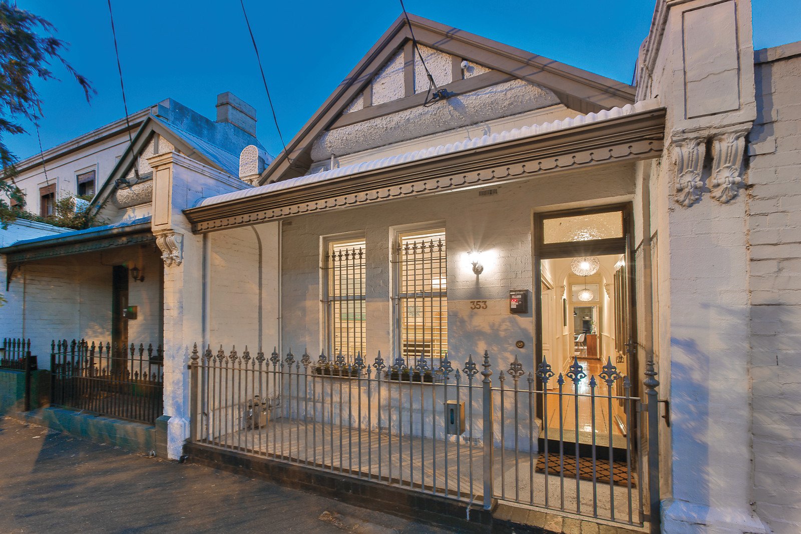 353 Dorcas Street, South Melbourne, VIC