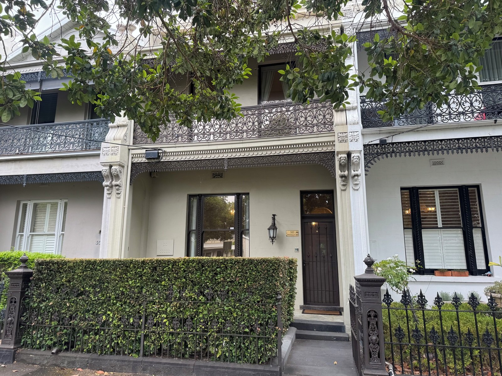 353 Montague Street, Albert Park, 3206