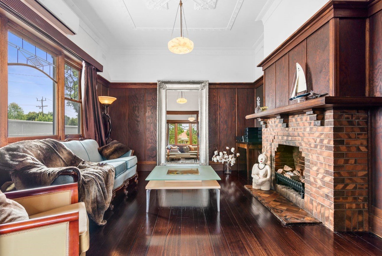 Gallery: 353 Myers Street
