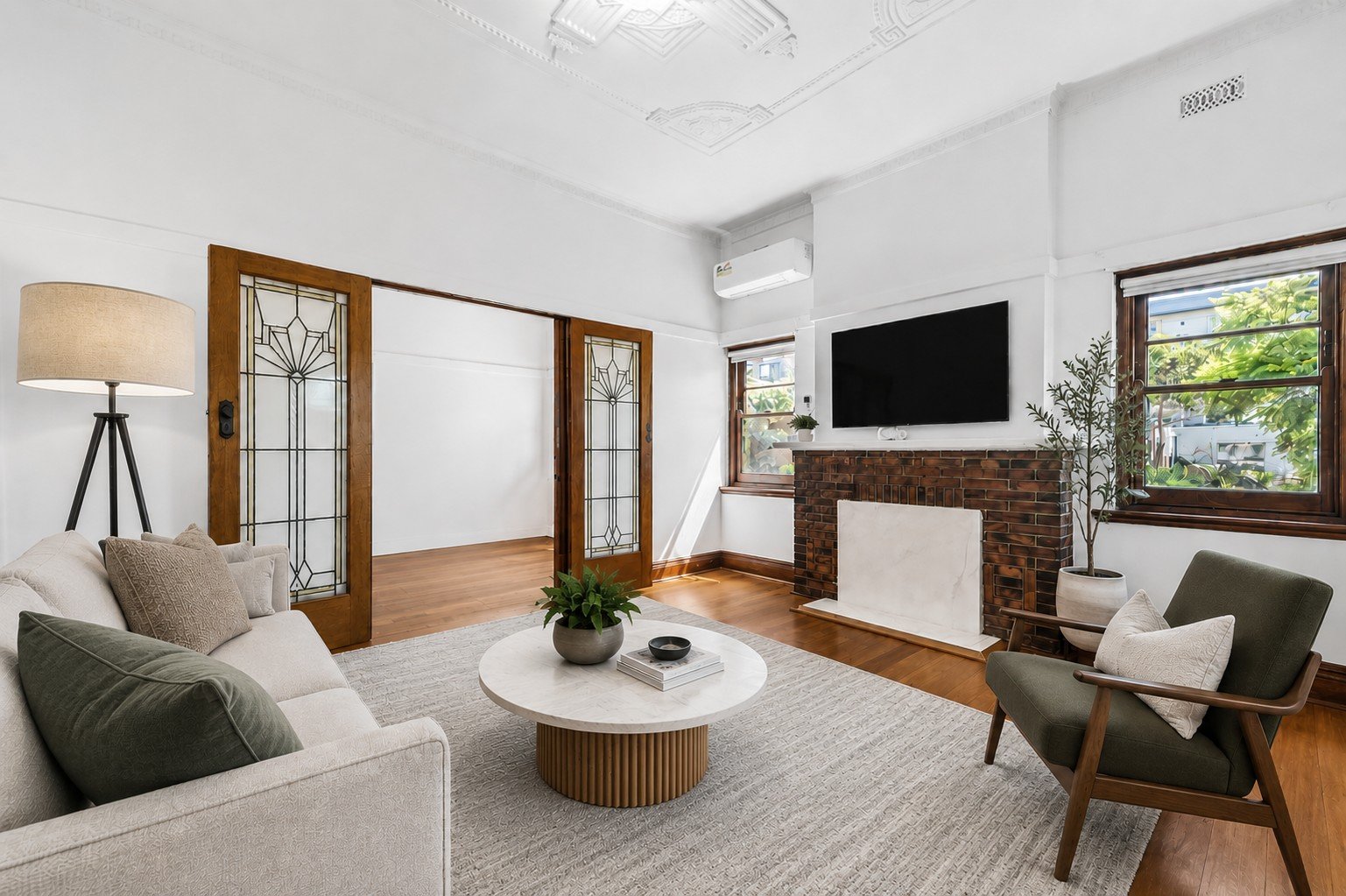 Gallery: 353 Neerim Road