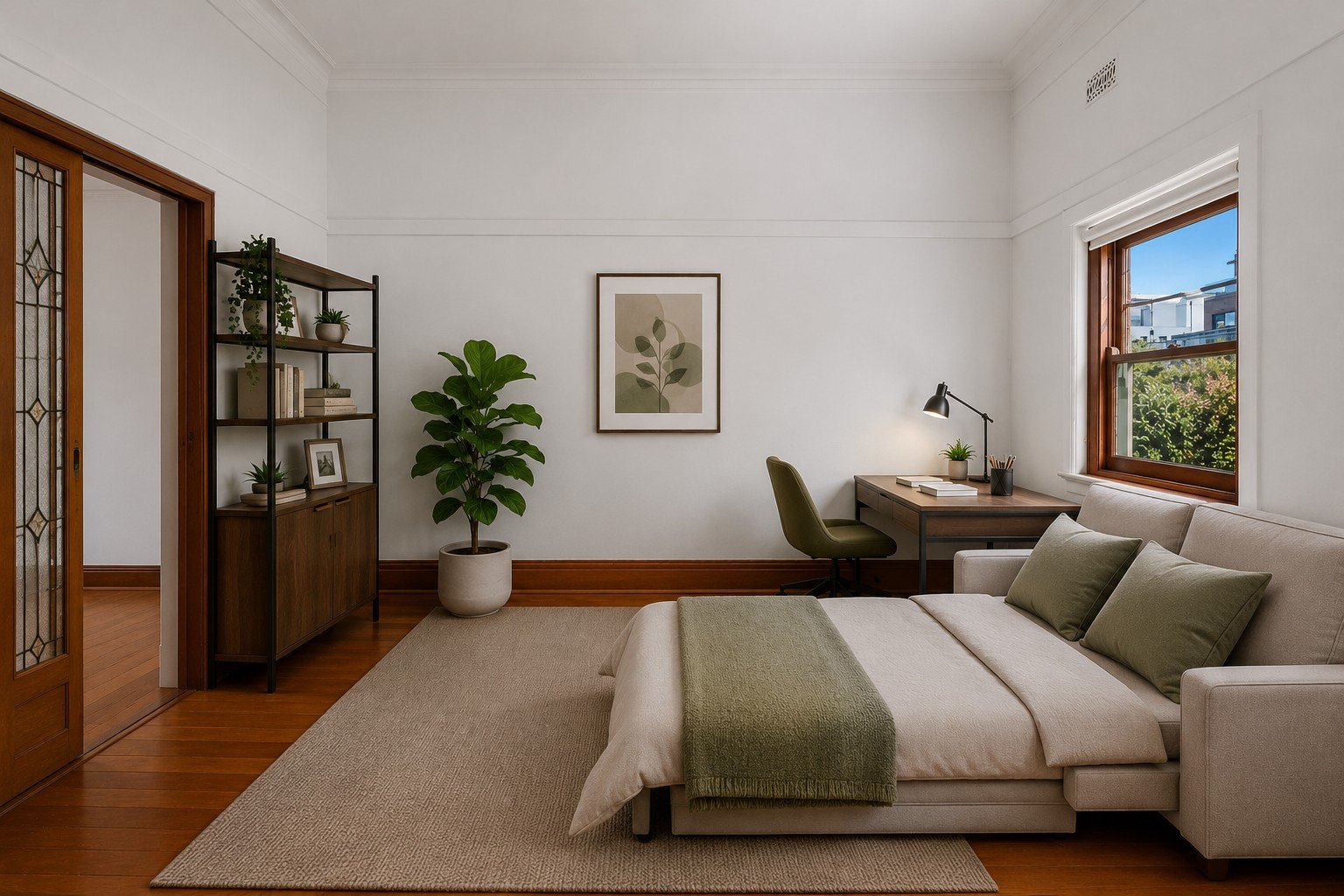 Gallery: 353 Neerim Road