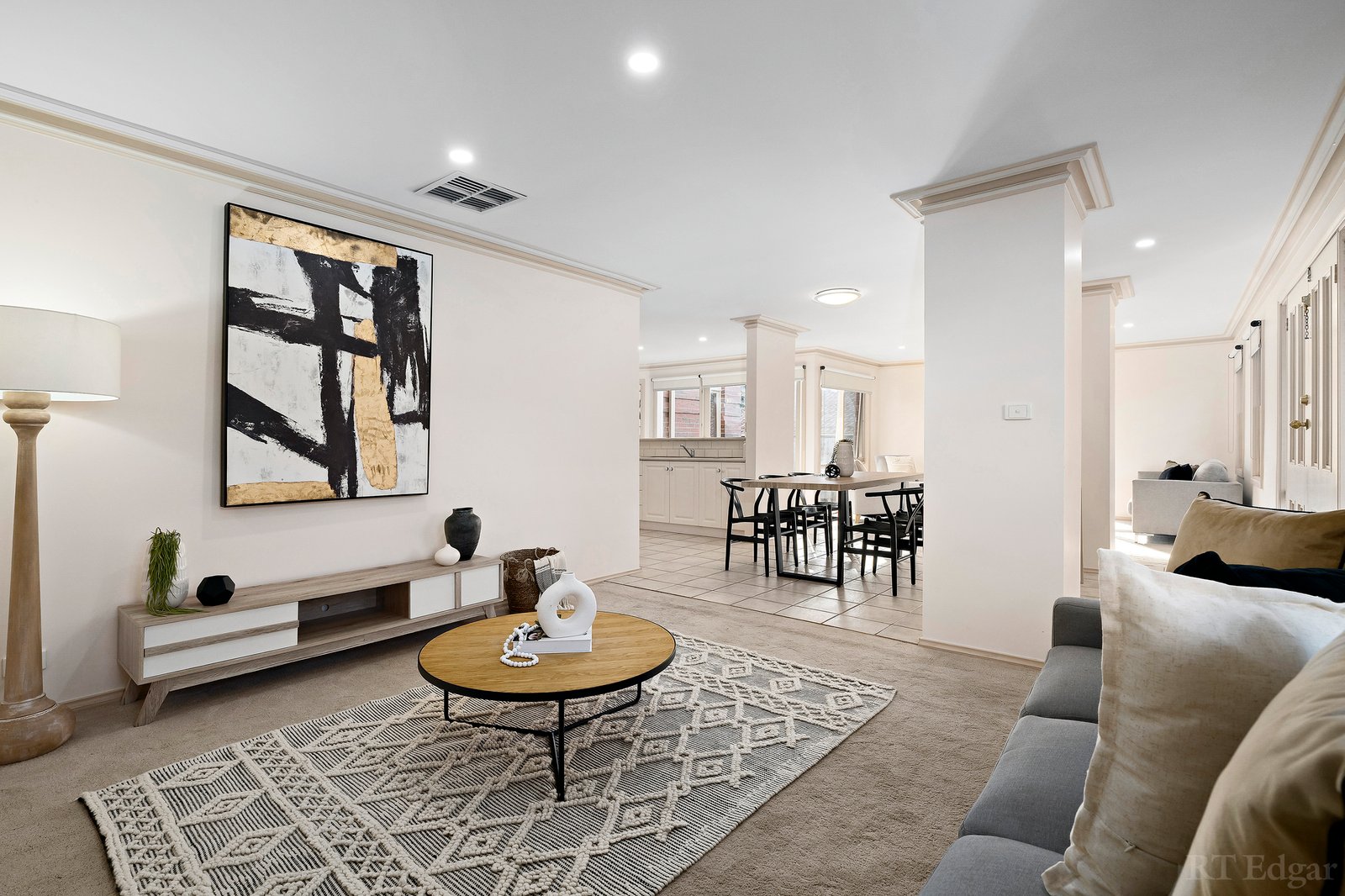 Real Estate and Property in 3/53 Parker Street, Templestowe Lower, VIC