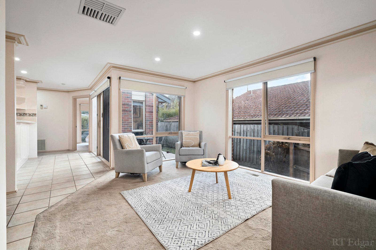 Real Estate and Property in 3/53 Parker Street, Templestowe Lower, VIC