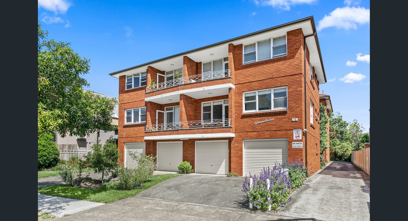 3/53 Rosa Street OATLEY 1