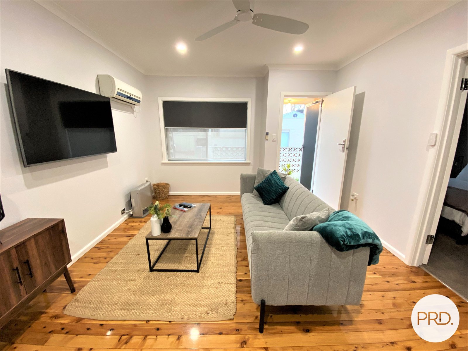 3/530 Wilcox Street ALBURY 3