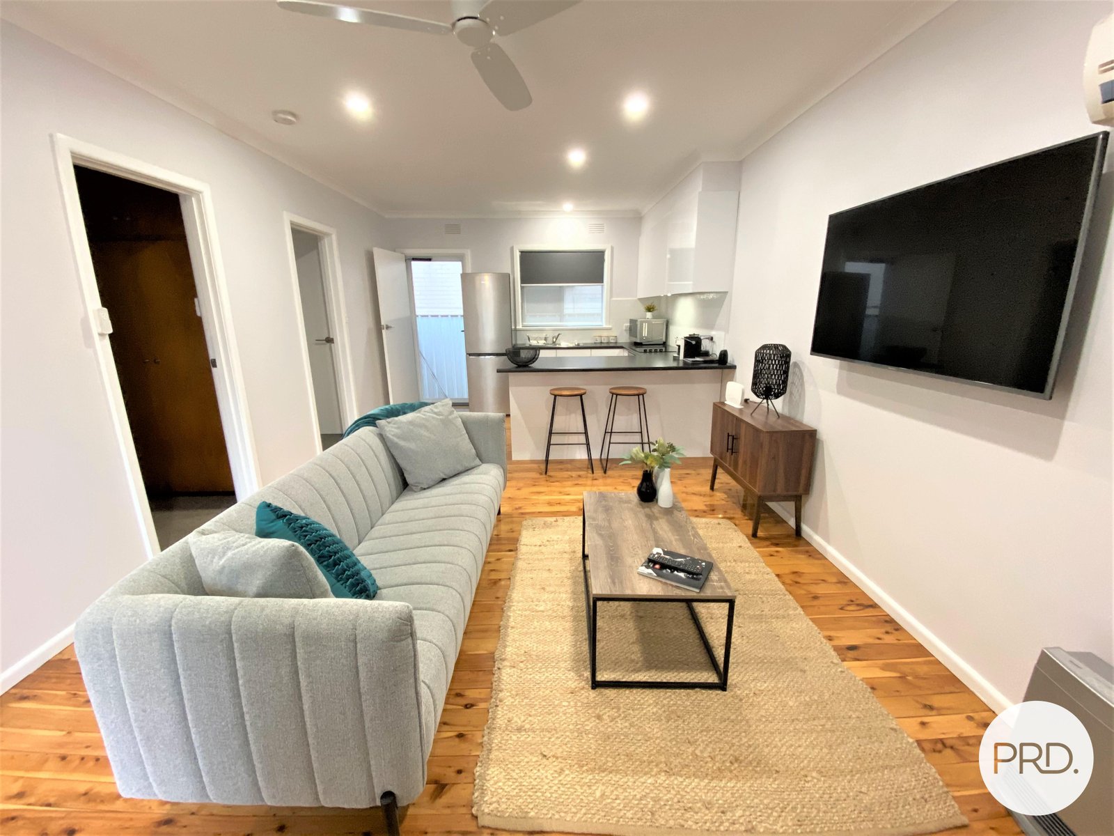 3/530 Wilcox Street ALBURY 4