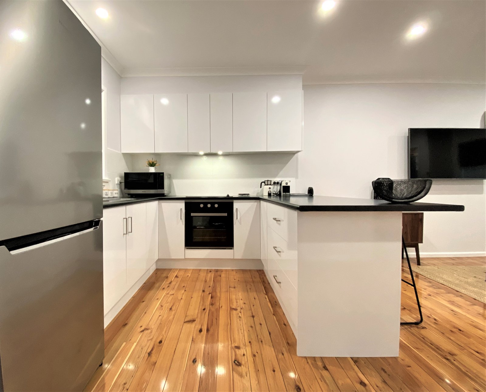 3/530 Wilcox Street ALBURY 3