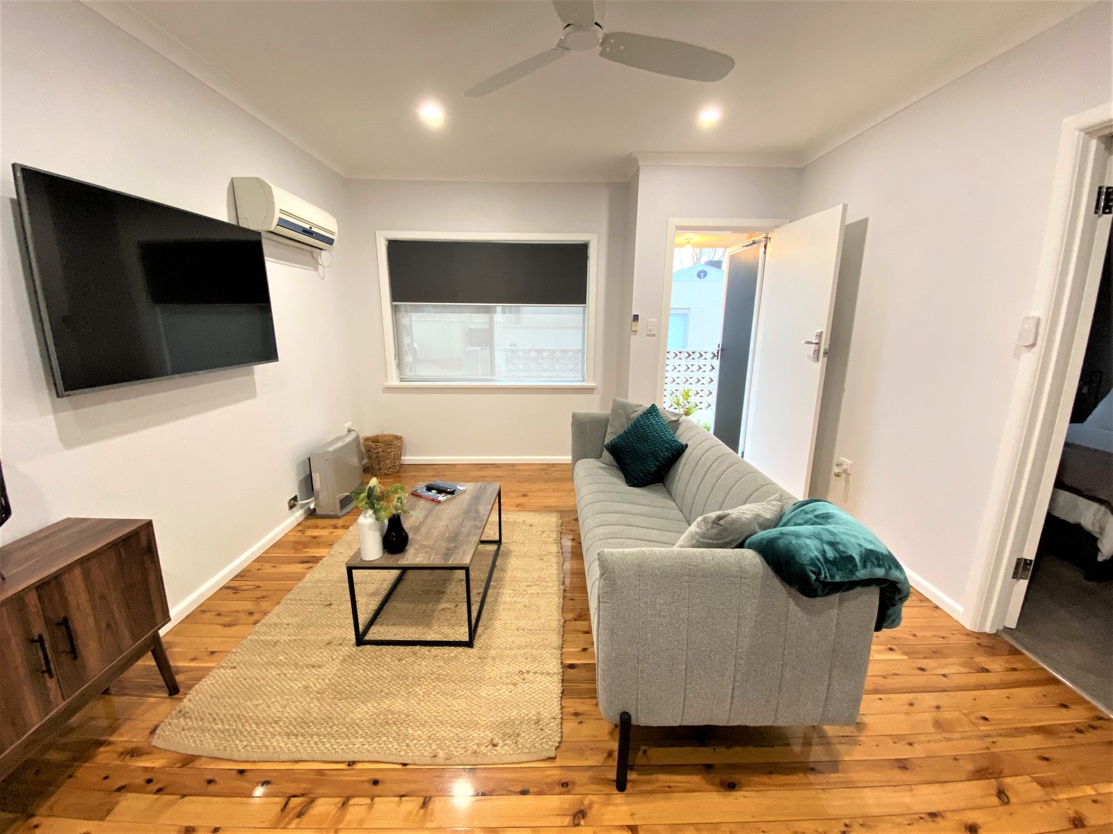 3/530 Wilcox Street ALBURY 4