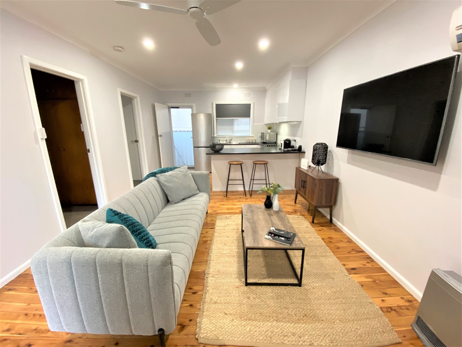 3/530 Wilcox Street ALBURY 5