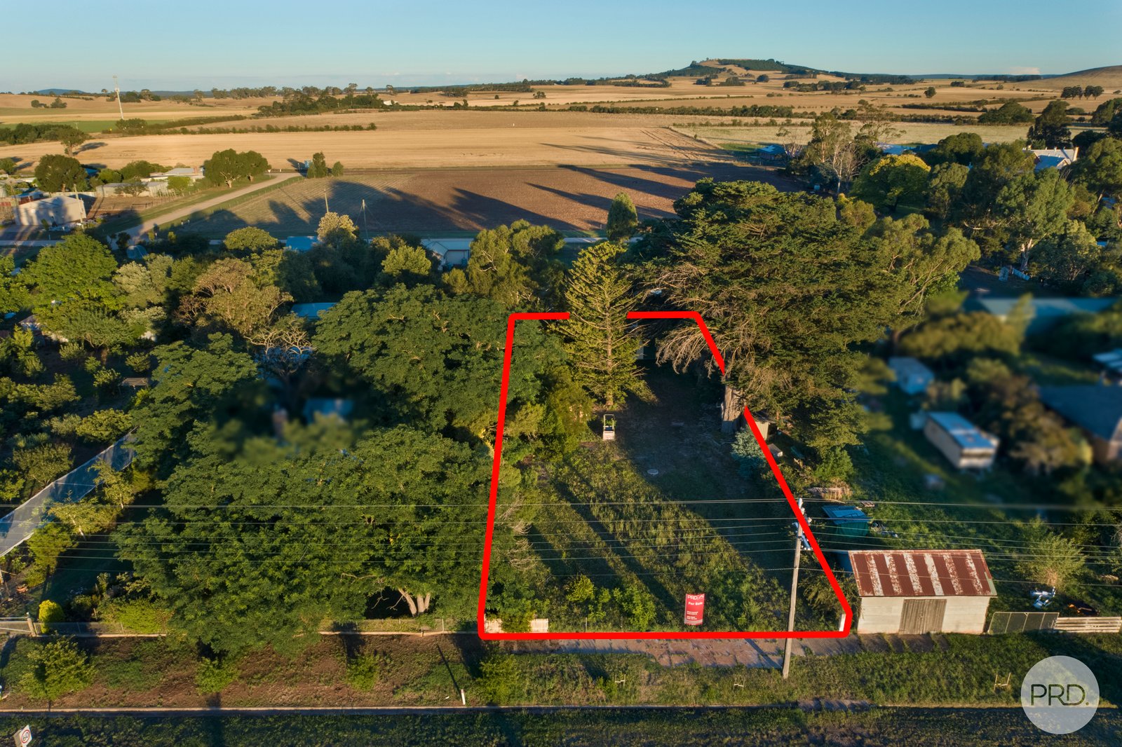 3531 Creswick-Newstead Road SMEATON 2