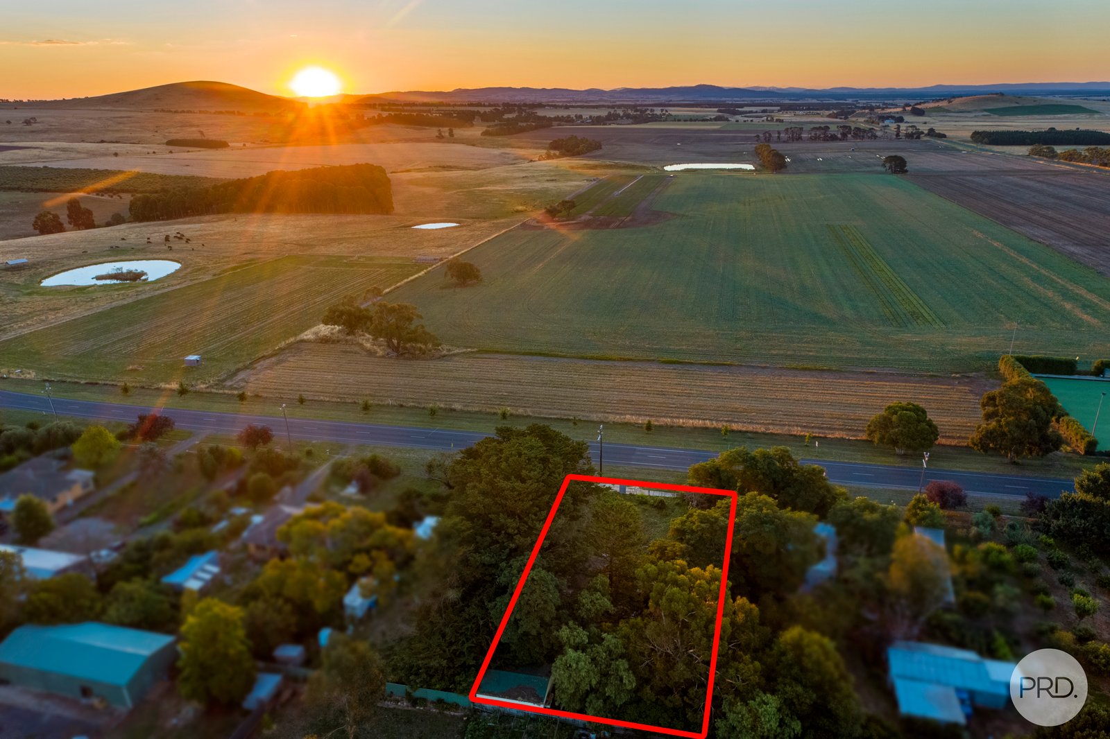 3531 Creswick-Newstead Road SMEATON 3