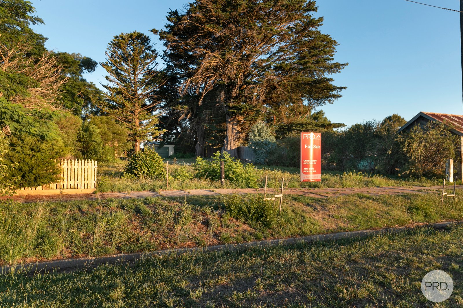 3531 Creswick-Newstead Road SMEATON 4