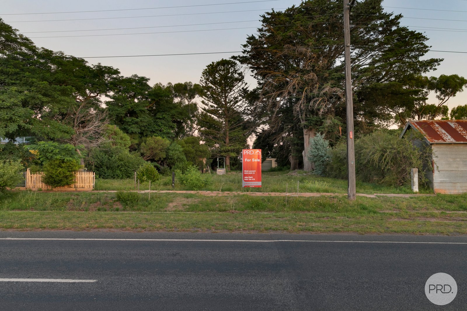 3531 Creswick-Newstead Road SMEATON 5