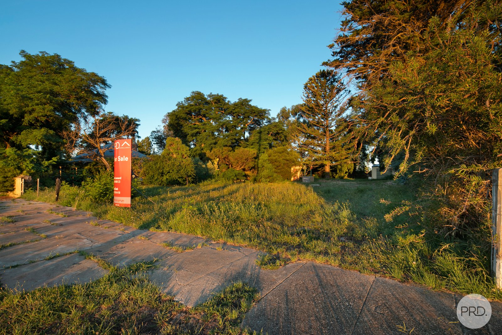 3531 Creswick-Newstead Road SMEATON 6