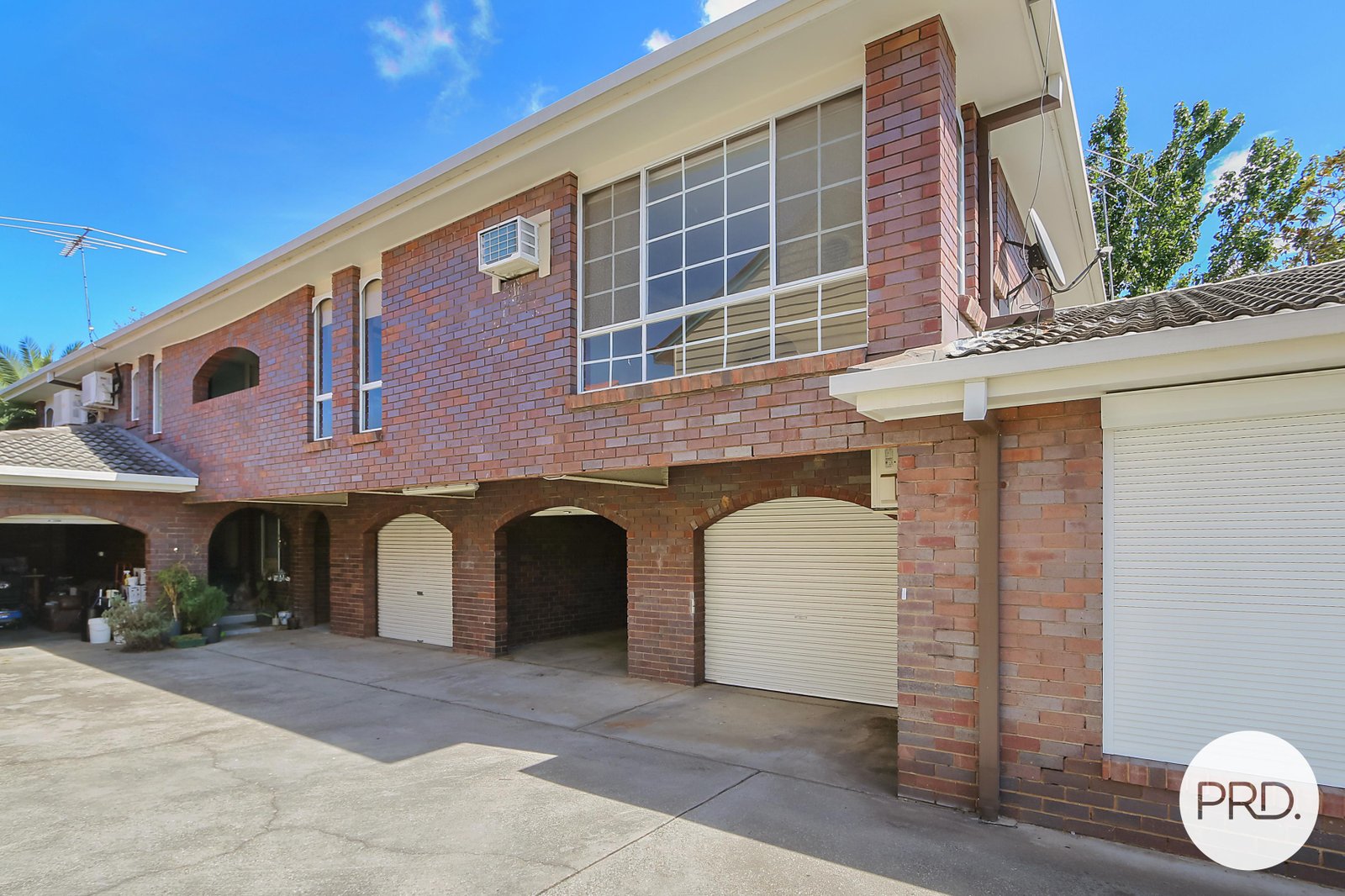 3/531 George Street ALBURY 1