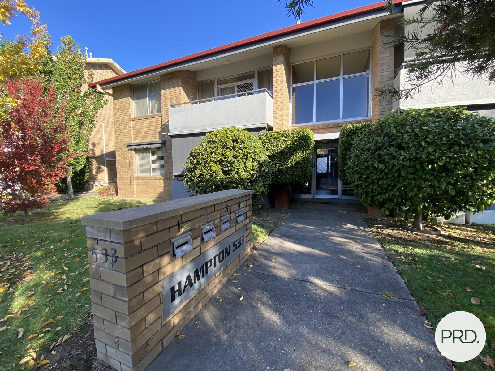 3/533 Kiewa Place ALBURY 1