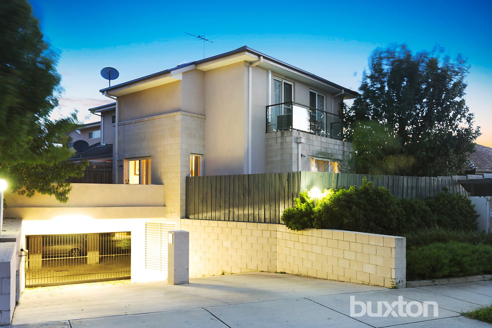 Gallery: 3/53A Coorigil Road