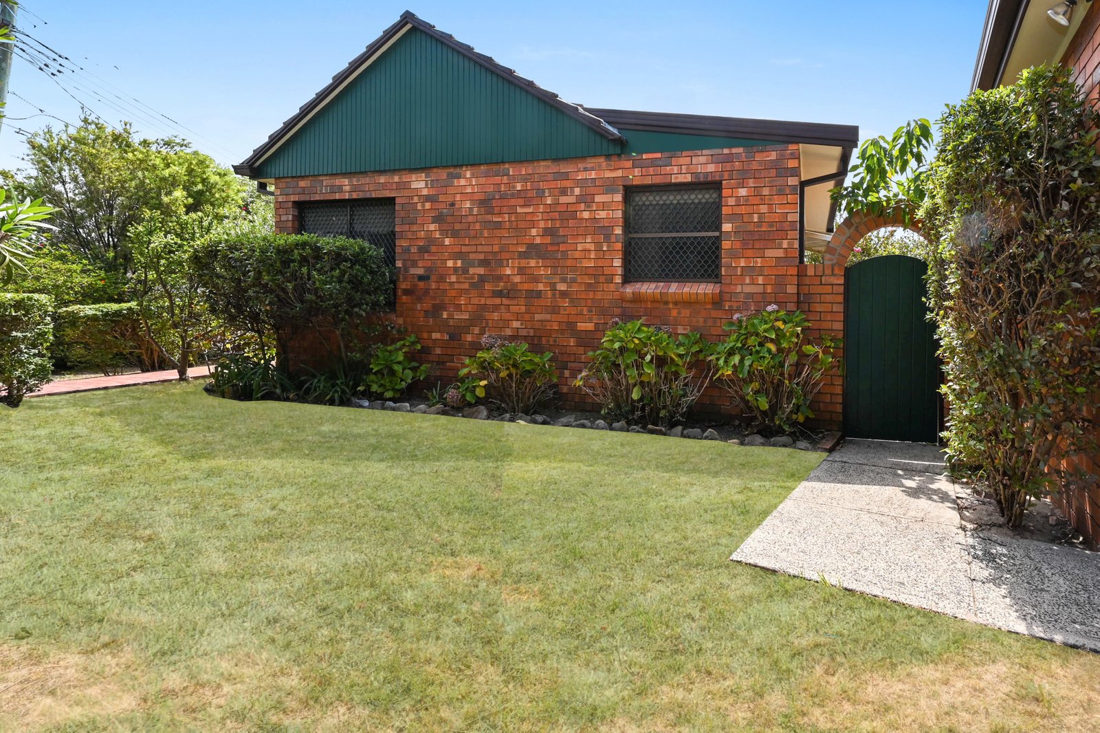 354 Beauchamp Road MAROUBRA 4