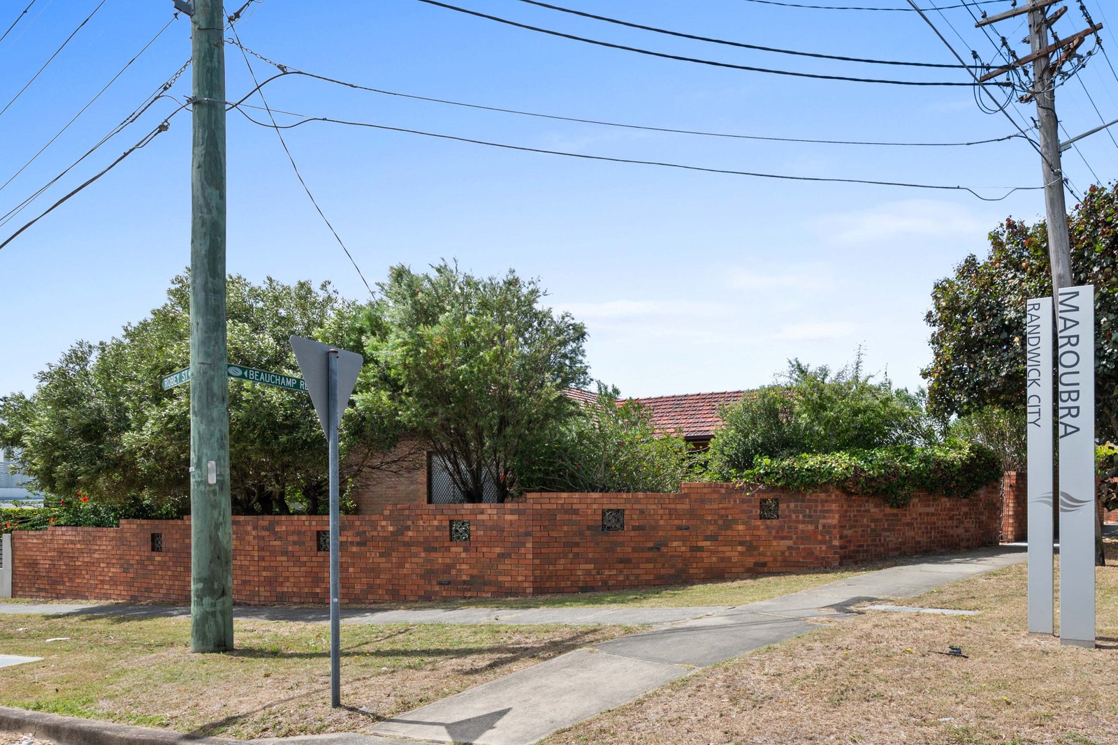 354 Beauchamp Road MAROUBRA 6