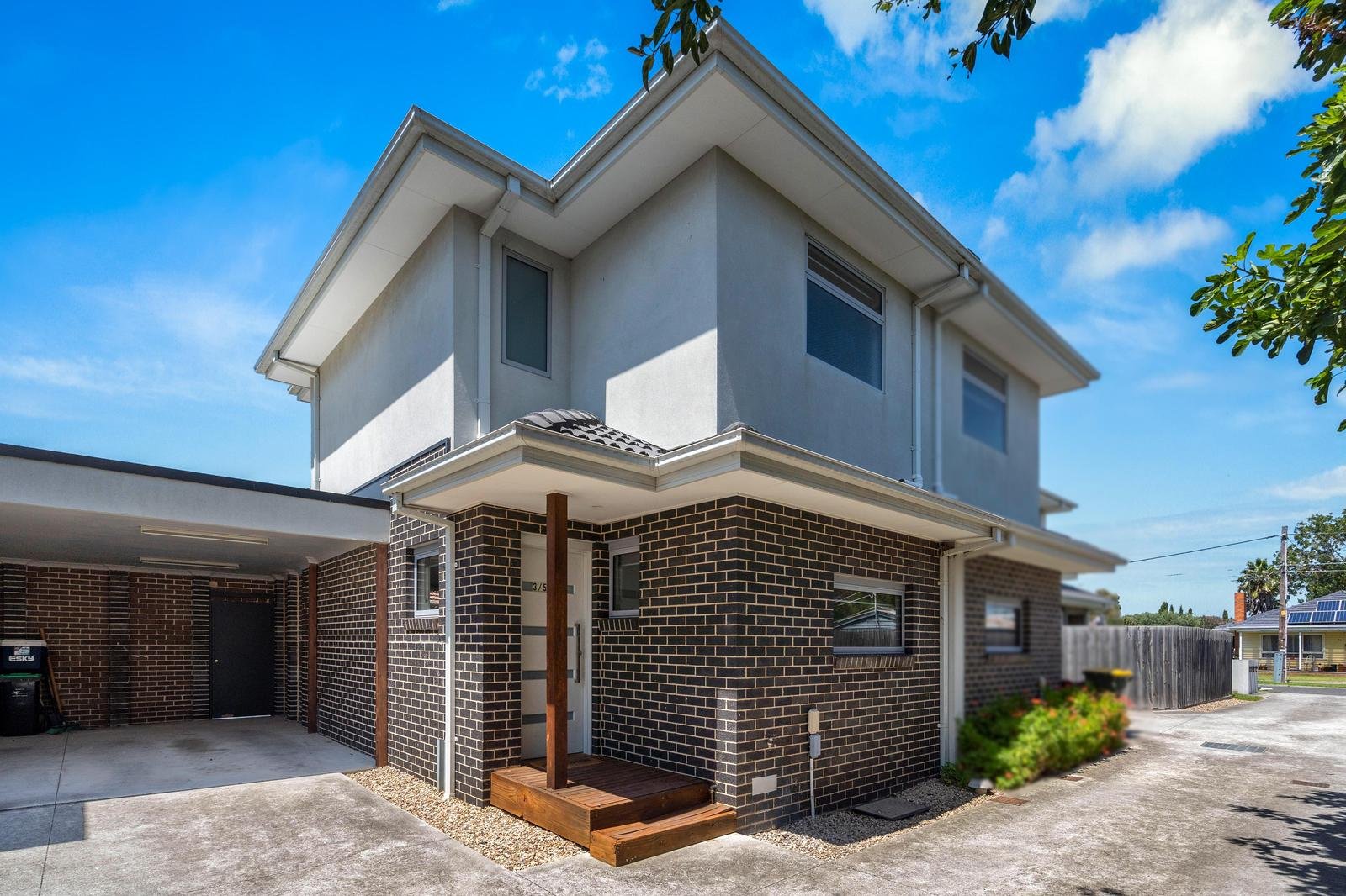 3/54 Dumbarton Street, Reservoir VIC 3073
