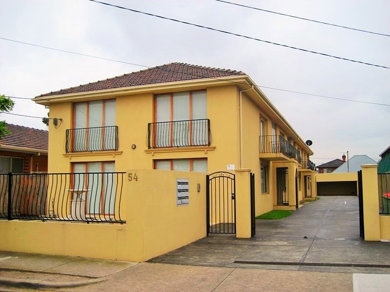 Photos: 3/54 Hobbs Street