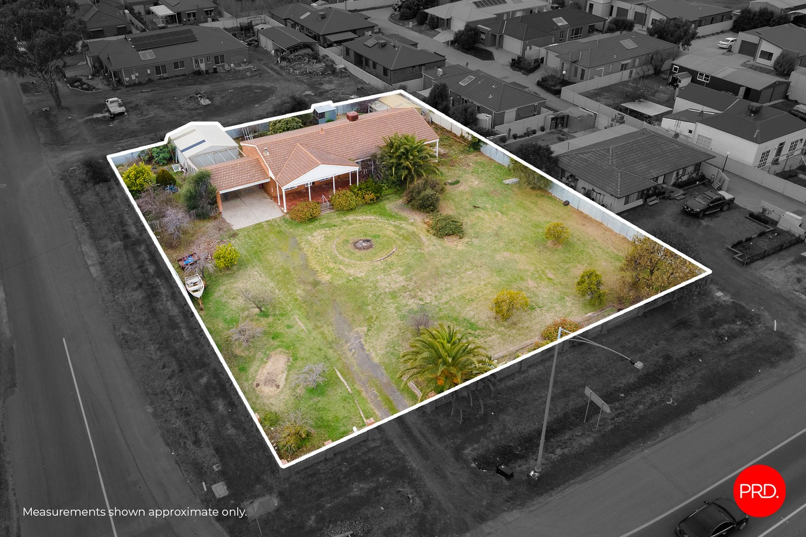 354 Midland Highway EPSOM 20