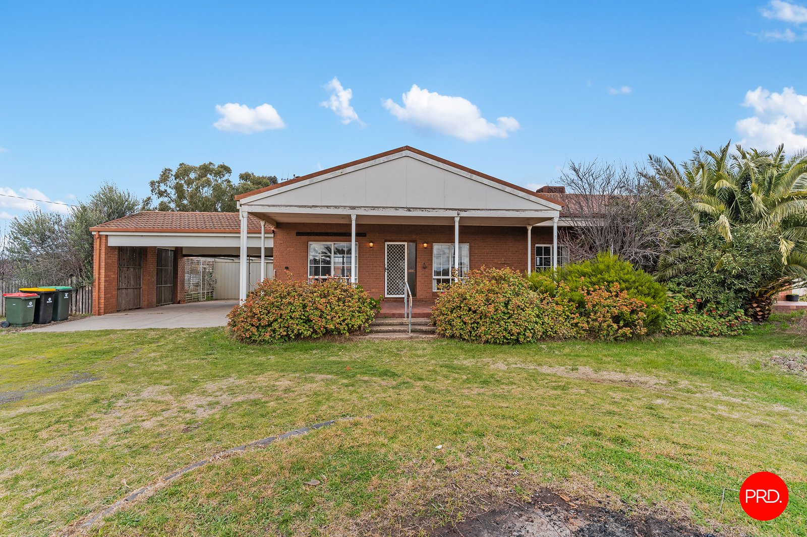 354 Midland Highway EPSOM 2