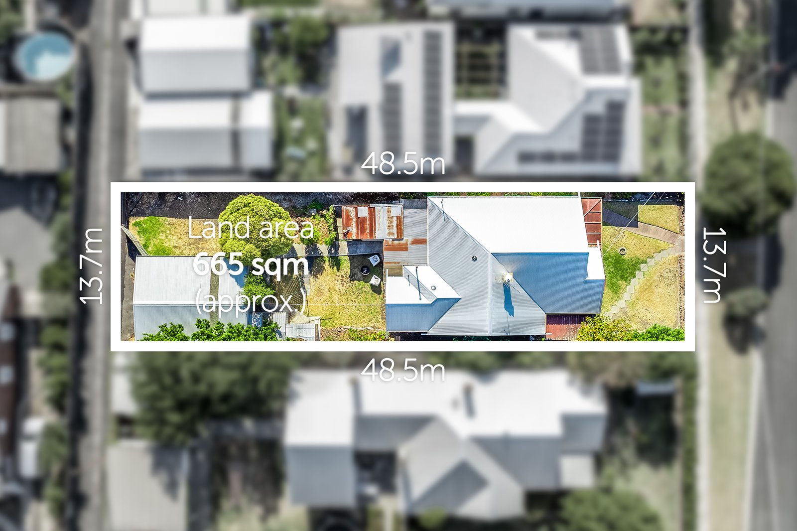 Gallery: 354 Myers Street