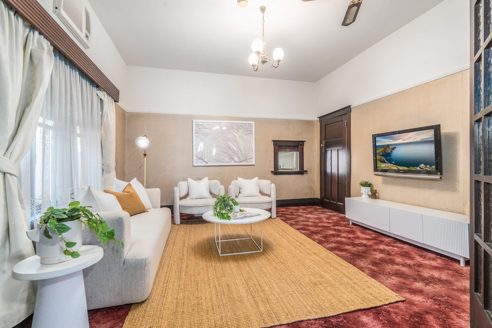 Gallery: 354 Myers Street