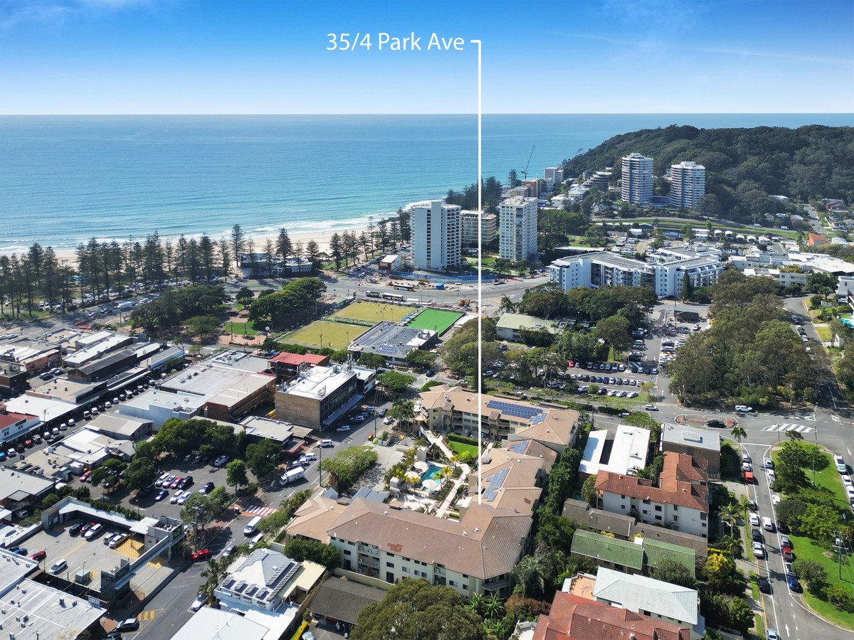 35/4 Park Avenue Burleigh Heads 2