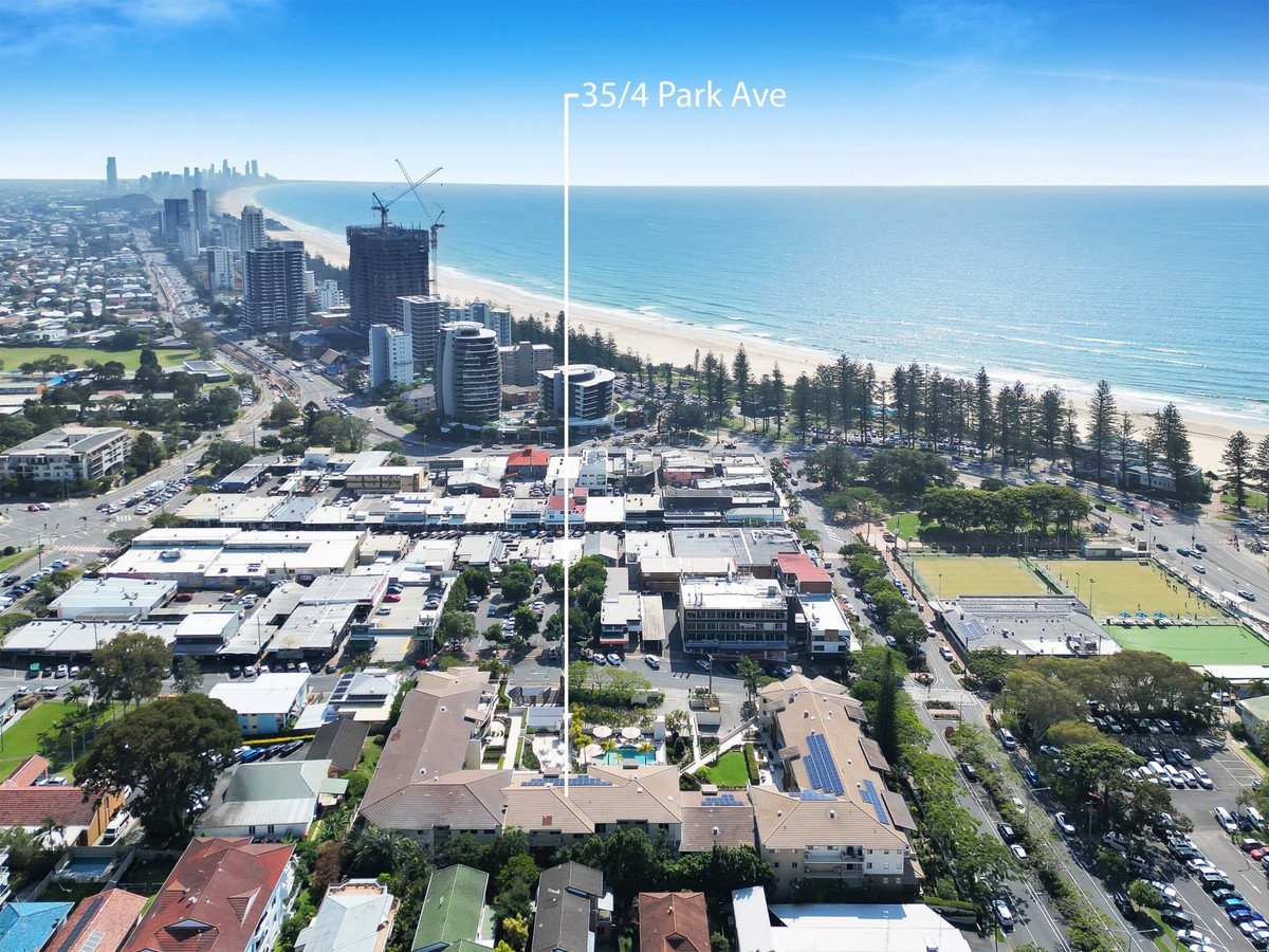 35/4 Park Avenue Burleigh Heads 15