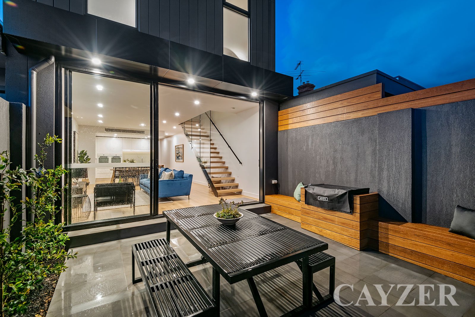 Gallery: 354 Richardson Street
