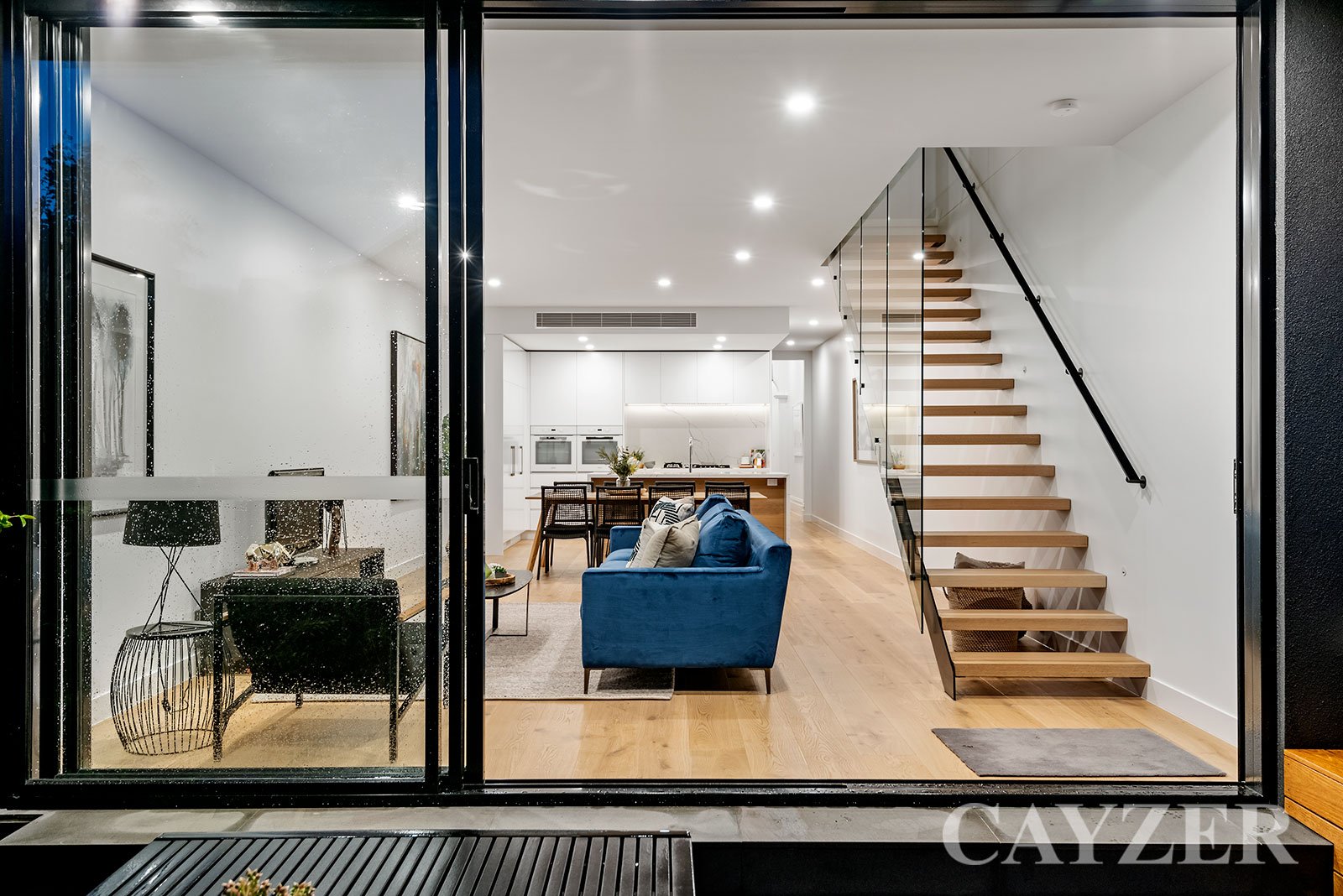 Gallery: 354 Richardson Street