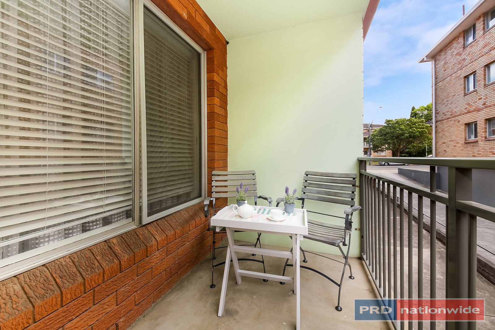 3/54 The Avenue HURSTVILLE 5