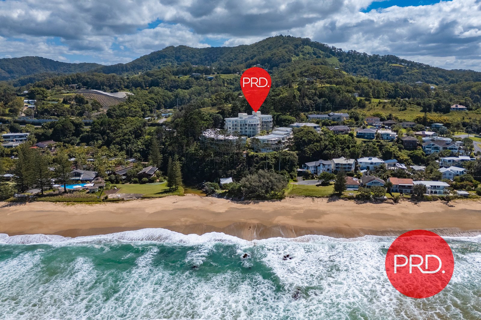 35/40 Solitary Islands Way SAPPHIRE BEACH 1