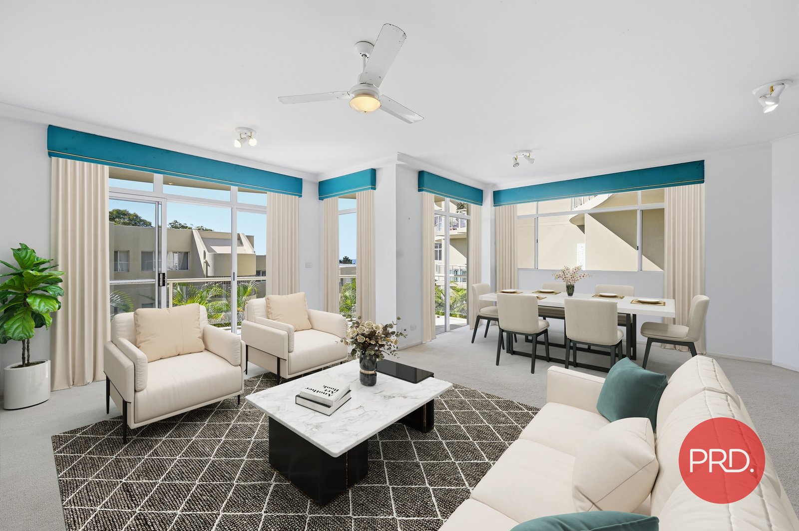 35/40 Solitary Islands Way SAPPHIRE BEACH 2