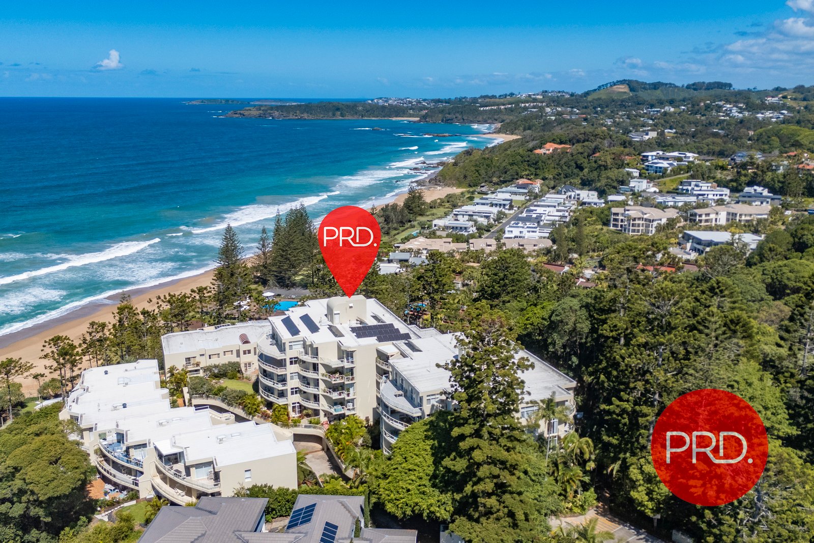 35/40 Solitary Islands Way SAPPHIRE BEACH 20
