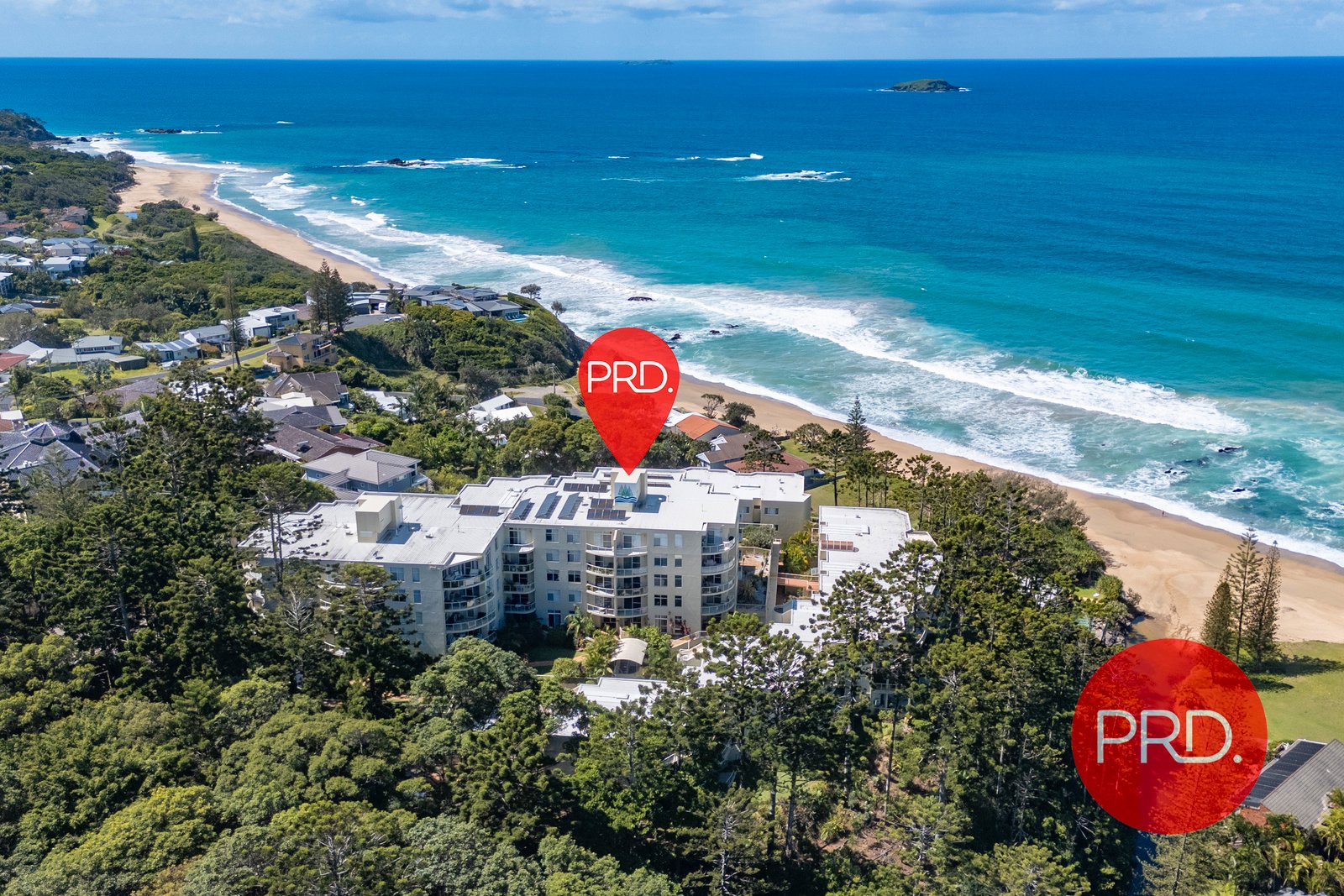35/40 Solitary Islands Way SAPPHIRE BEACH 22