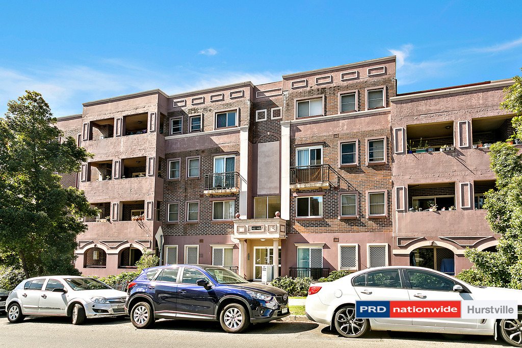 35/42 West Street HURSTVILLE 7